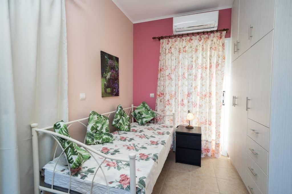 Villa Hara Agia Efimia 外观 照片
